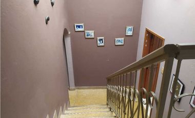 VENDO CASA CON LOTE. REA 672 m2  PACHO CUNDINAMARCA