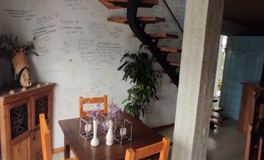 CASA COMERCIAL EN VENTA UBICADA EN EL RETIRO SECTOR CENTRO