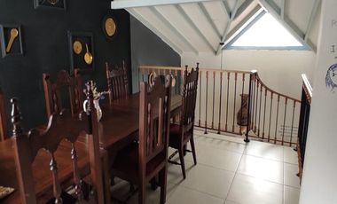 CASA COMERCIAL EN VENTA UBICADA EN EL RETIRO SECTOR CENTRO