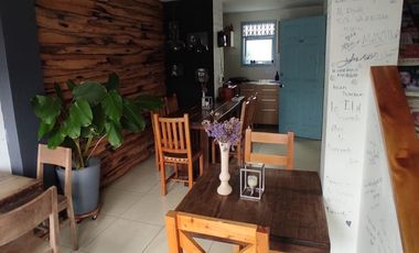 CASA COMERCIAL EN VENTA UBICADA EN EL RETIRO SECTOR CENTRO