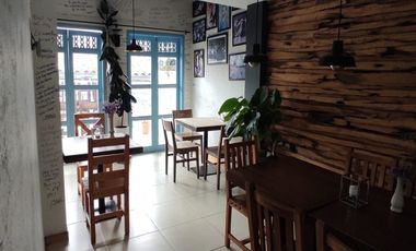 CASA COMERCIAL EN VENTA UBICADA EN EL RETIRO SECTOR CENTRO