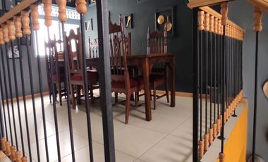 CASA COMERCIAL EN VENTA UBICADA EN EL RETIRO SECTOR CENTRO