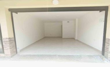 LOCAL EN ARRIENDO UBICADO EN MEDELLIN SECTOR CRISTOBAL
