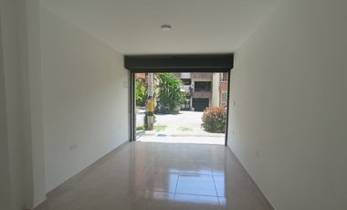LOCAL EN ARRIENDO UBICADO EN MEDELLIN SECTOR CRISTOBAL