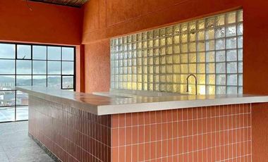 LOCAL EN ARRIENDO VIA TERMALES SANTA ROSA