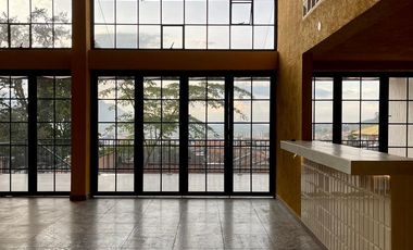 LOCAL EN ARRIENDO VIA TERMALES SANTA ROSA