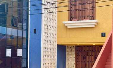 LOCAL EN ARRIENDO VIA TERMALES SANTA ROSA