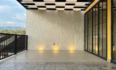 LOCAL EN ARRIENDO VIA TERMALES SANTA ROSA