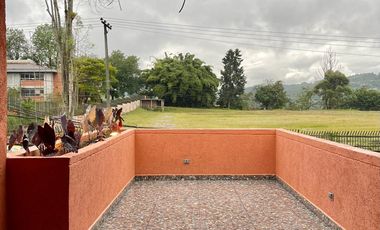 LOCAL EN ARRIENDO VIA TERMALES SANTA ROSA