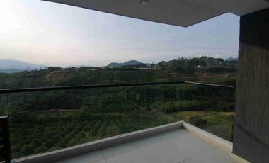 APARTAMENTO EN VENTA SECTOR CERRITOS PEREIRA