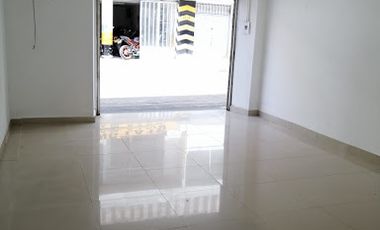 ARRIENDO de LOCALES en BUCARAMANGA