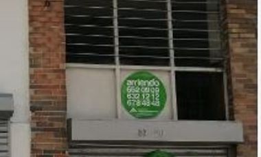 ARRIENDO de LOCALES en BUCARAMANGA