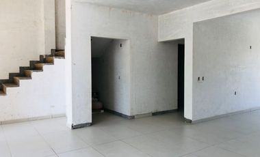 CASA NUEVA EN VENTA, FRACC. ALTOS DE OAXTEPEC, MORELOS, RENDERS