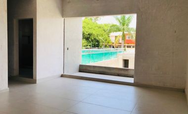 CASA NUEVA EN VENTA, FRACC. ALTOS DE OAXTEPEC, MORELOS, RENDERS