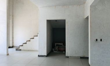 CASA NUEVA EN VENTA, FRACC. ALTOS DE OAXTEPEC, MORELOS, RENDERS
