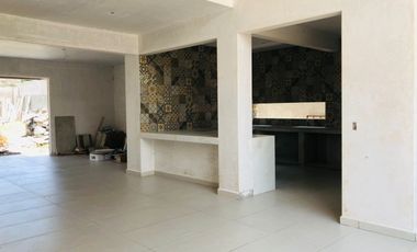 CASA NUEVA EN VENTA, FRACC. ALTOS DE OAXTEPEC, MORELOS, RENDERS