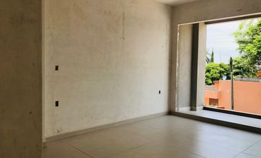 CASA NUEVA EN VENTA, FRACC. ALTOS DE OAXTEPEC, MORELOS, RENDERS