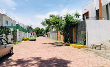 CASA NUEVA EN VENTA, FRACC. ALTOS DE OAXTEPEC, MORELOS, RENDERS