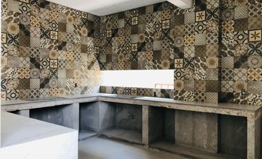 CASA NUEVA EN VENTA, FRACC. ALTOS DE OAXTEPEC, MORELOS, RENDERS