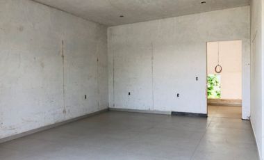 CASA NUEVA EN VENTA, FRACC. ALTOS DE OAXTEPEC, MORELOS, RENDERS