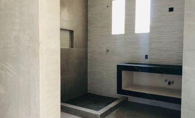 CASA NUEVA EN VENTA, FRACC. ALTOS DE OAXTEPEC, MORELOS, RENDERS