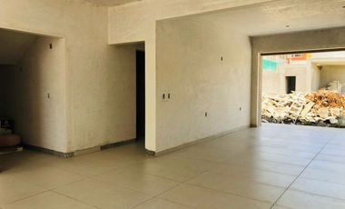 CASA NUEVA EN VENTA, FRACC. ALTOS DE OAXTEPEC, MORELOS, RENDERS