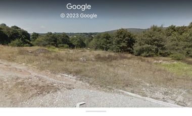 Venta de terreno en La Joya de 750m2, Haras For del Bosque