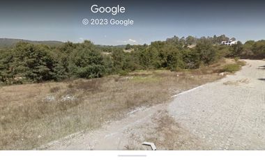 Venta de terreno en La Joya de 750m2, Haras For del Bosque