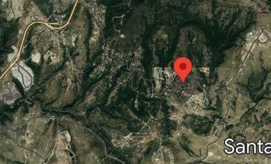 Venta de terreno en La Joya de 750m2, Haras For del Bosque