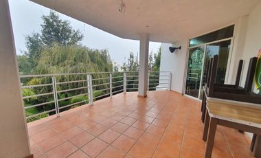 VENTA RESTAURANTE y JARDIN DE EVENTOS EN CALIMAYA, MÉXICO