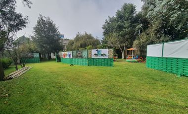 VENTA RESTAURANTE y JARDIN DE EVENTOS EN CALIMAYA, MÉXICO