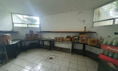 VENTA RESTAURANTE y JARDIN DE EVENTOS EN CALIMAYA, MÉXICO