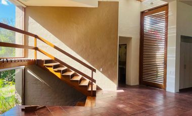 Casa en arriendo en Tumbaco, La Cerámica