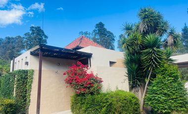 Casa en arriendo en Tumbaco, La Cerámica
