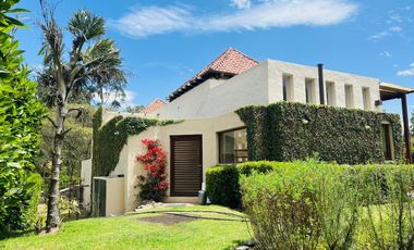 Casa en arriendo en Tumbaco, La Cerámica