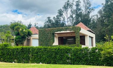 Casa en arriendo en Tumbaco, La Cerámica
