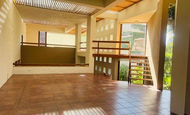 Casa en arriendo en Tumbaco, La Cerámica