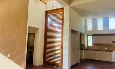 Casa en arriendo en Tumbaco, La Cerámica