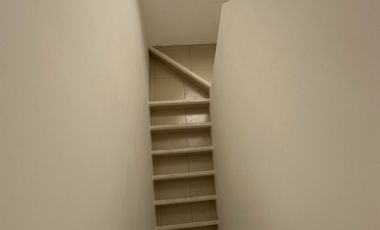 Renta de Casa nueva En Residencial De Conkal