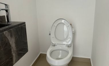 Renta de Casa nueva En Residencial De Conkal
