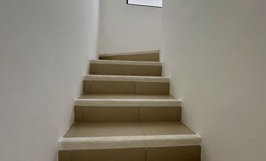 Renta de Casa nueva En Residencial De Conkal