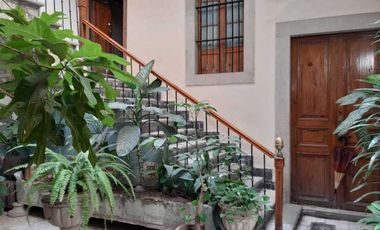 CASA EN VENTA PLAZA LA PAZ, GUANAJUATO