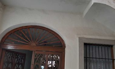 CASA EN VENTA PLAZA LA PAZ, GUANAJUATO