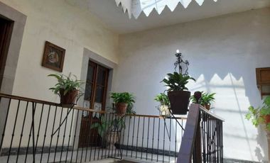CASA EN VENTA PLAZA LA PAZ, GUANAJUATO