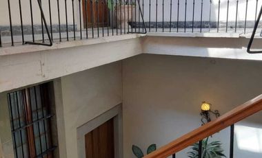 CASA EN VENTA PLAZA LA PAZ, GUANAJUATO