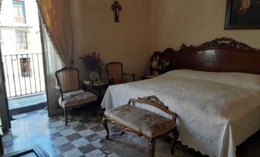 CASA EN VENTA PLAZA LA PAZ, GUANAJUATO