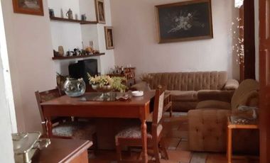 CASA EN VENTA PLAZA LA PAZ, GUANAJUATO