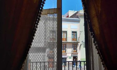 CASA EN VENTA PLAZA LA PAZ, GUANAJUATO