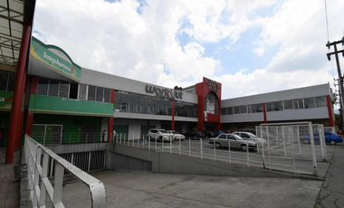 Local en Renta en el Estado de México Coacalco (m2lc997)