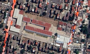 Local en Renta en el Estado de México Coacalco (m2lc997)